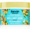 Inecto Argan vyživujúca maska na lesk a hebkosť vlasov 300 ml