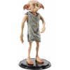 Noble Collection Harry Potter Dobby BendyFigs