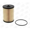 Palivový filter CHAMPION (FEDERAL-MOGUL) CFF100447