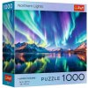 Trefl Trefl Puzzle 1000 USA Collection: Polárna žiara