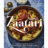 Zaatari: Culinary Traditions of the World's Largest Syrian Refugee Camp (Fisher Karen E.)