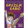 Grázlik Gabo 19: Grázlik Gabo - Superstar