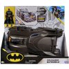 Batman Batmobil s figúrkou 10 cm