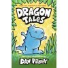 Dragon Tales - Dav Pilkey, Scholastic
