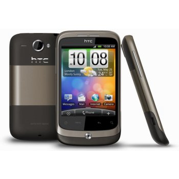 HTC Wildfire