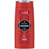 Old Spice Captain sprchový gél 675 ml