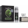 Lattafa Sheikh Al Shuyukh EDP 50 ml + deospray 50 ml darčeková sada