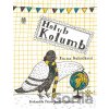 Holub Kolumb - Emma Pecháčková, Petra Josefína Stibitzová (Ilustrácie)
