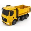 Double Eagle Domíchávač MIX Mercedes-Benz Arocs 2.4GHz 1:26 (E570003)