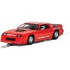 Autíčko GT SCALEXTRIC C4073 - Chevrolet Camaro IROC-Z - Red (1:32) (28-C4073)
