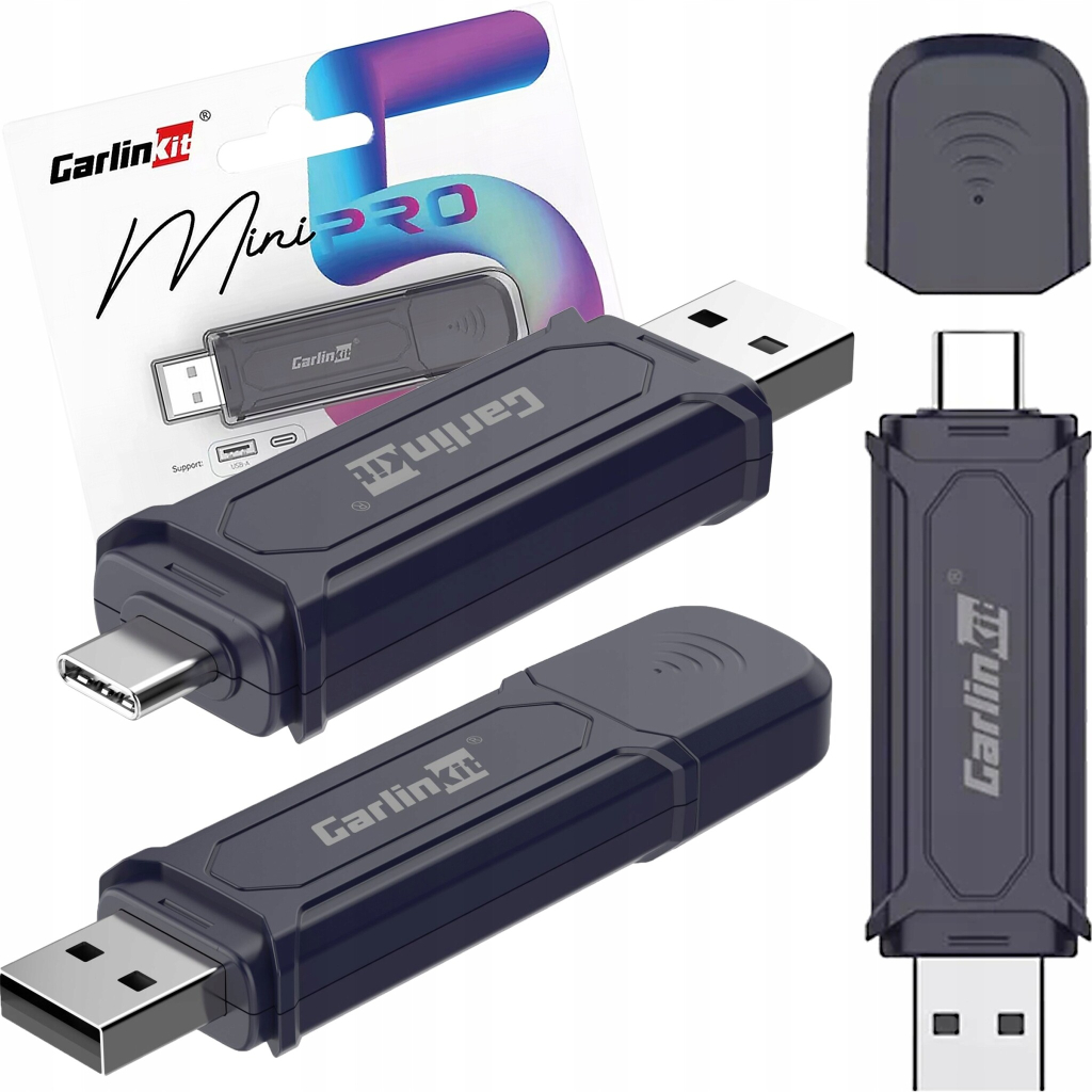 DDPAI Mini Pro
