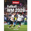 kicker Fussball-WM 2026