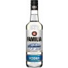 Familia De Luxe Vodka 40% 0,5 l (čistá fľaša)