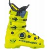 Fischer RC4 130 MV BOA Vacuum GW Boots - 295 Zjazdové lyžiarky
