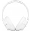 JBL Tune 730BT White T730BTWHT - Bezdrôtové slúchadlá