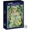 BlueBird Alfonz Mucha Denný sen 1897 1000 dielov