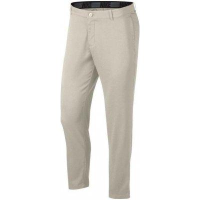 Nike pánske golfové FLX Pant Core AJ5489-072 hnedé