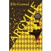 Argylle - Ellie Conway, Bantam Press
