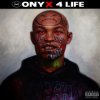Onyx - Onyx 4 Life [CD]