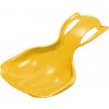 Baby Mix klzák lopata COMFORT LINE XL žltá