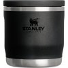 Termoska na jedlo Stanley The Adventure To-Go Food Jar - 350 ml Black 2.0