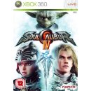 Hra na Xbox 360 SoulCalibur IV
