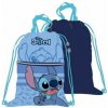 DIFUZED - Chlapčenské vrecko na prezuvky Lilo & Stitch