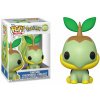 Funko Pop! 1078 Pokémon Turtwig