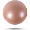 Gymnastický míč inSPORTline Stretch Ball 55 cm mocca mousse