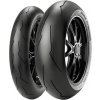 Pirelli Diablo Supercorsa BSB ( 120/70 ZR17 TL (58W) BSB, M/C, predné koleso )