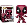 Funko POP! Christmas Deadpool Marvel 400