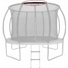 Náhradná tyč obruče pre trampolínu Marimex 457 cm Premium - 125,5 cm