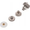 Graupner/SJ Prevody pre servo HBS 870BB, MG-Hi Volt-Brushless