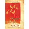 The Book of Love (schalaloddin Rumi,Coleman Barks)(Pevná)