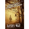 Raven's Way (Vasyl Shkliar)(Brožovaná)