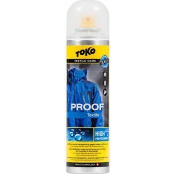 Toko Textile Proof 250 ml