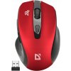 Bezdrôtová myš Defender Prime MB-053, optický senzor