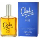 Parfum Revlon Charlie Blue toaletná voda dámska 100 ml