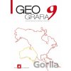 Geografia 9 - Patrik Bubelíny