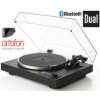 Gramofon Dual CS 529 High Fidelity / Black / 2M Black