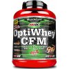 Amix OptiWhey CFM 1000 g