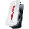 ER Ochranné sklo fullcover iPhone 16e easy install ERGSFCBAPIP16E