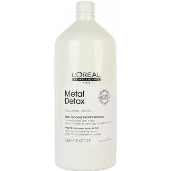 L'Oréal Expert Metal Detox Shampoo 1500 ml