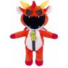 Plyšový Simon Smoke s Nightmare Critters - Plyšák 30 cm