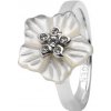PRSTEŇ SKAGEN WOMAN JRSW023SS5 (10 )