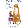 The Tiger Who Came to Tea