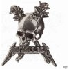 placka ALCHEMY GOTHIC Metallica ALCHEMY GOTHIC