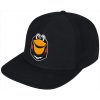 Šiltovka adidas Šiltovky Mascot NHL Flat Brim Pittsburgh Penguins