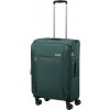 Samsonite Base Breeze Spinner 67/24 EXP Dark Green 68 l 154780