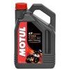 Motul 7100 4T 10W-50, 4L